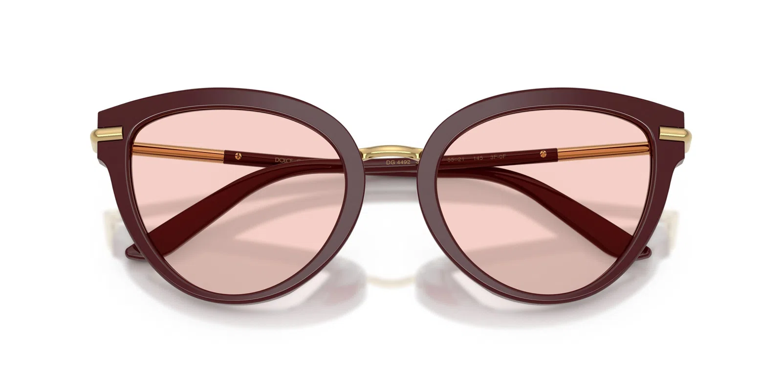 Dolce & Gabbana 4492 Sunglasses - view 18